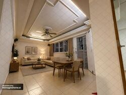 Blk 329 Yishun Rivergreen (Yishun), HDB 4 Rooms #601519351